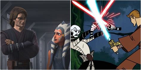 star wars the clone wars worth re watching|clone wars worth it reddit.